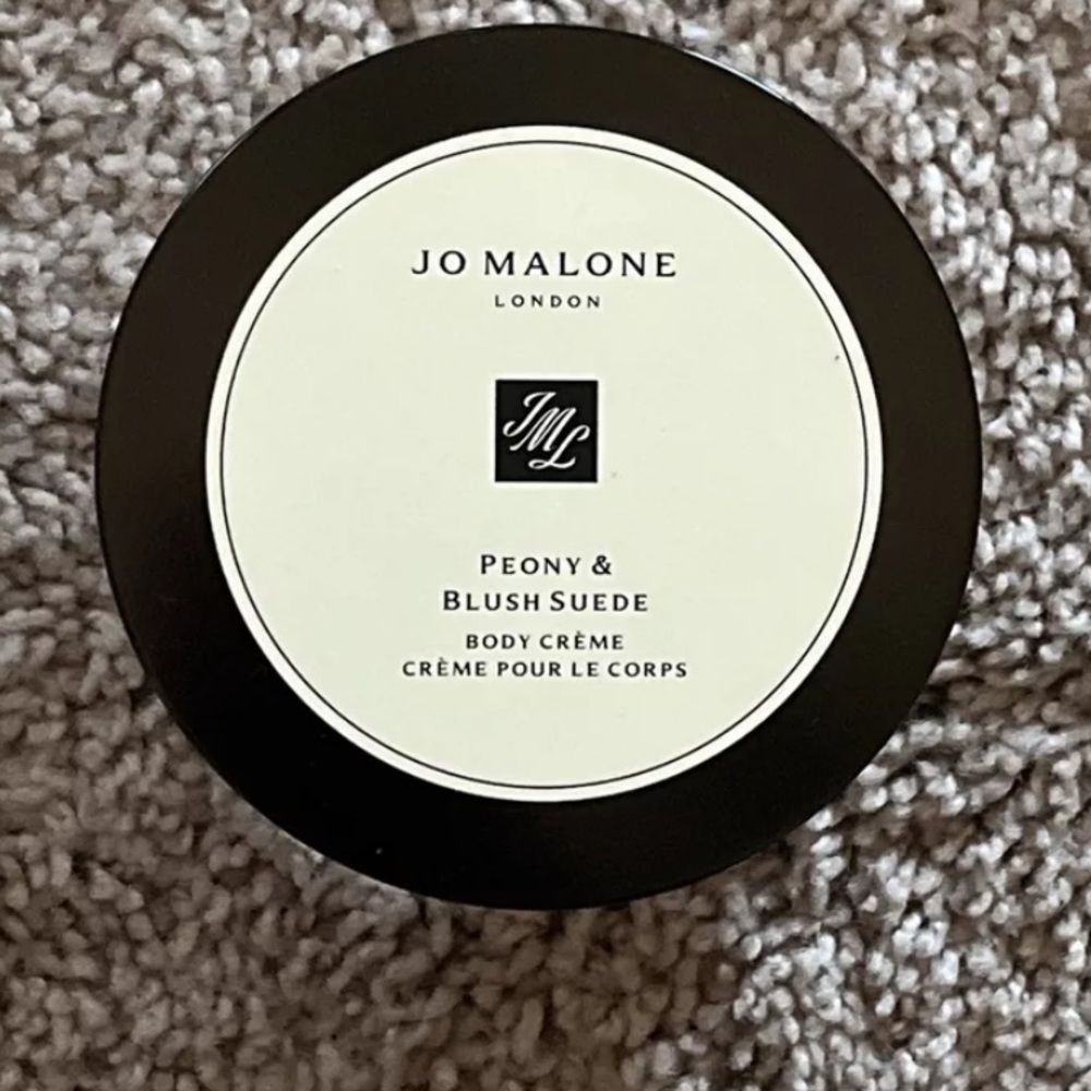 Jo Malone Body Cream